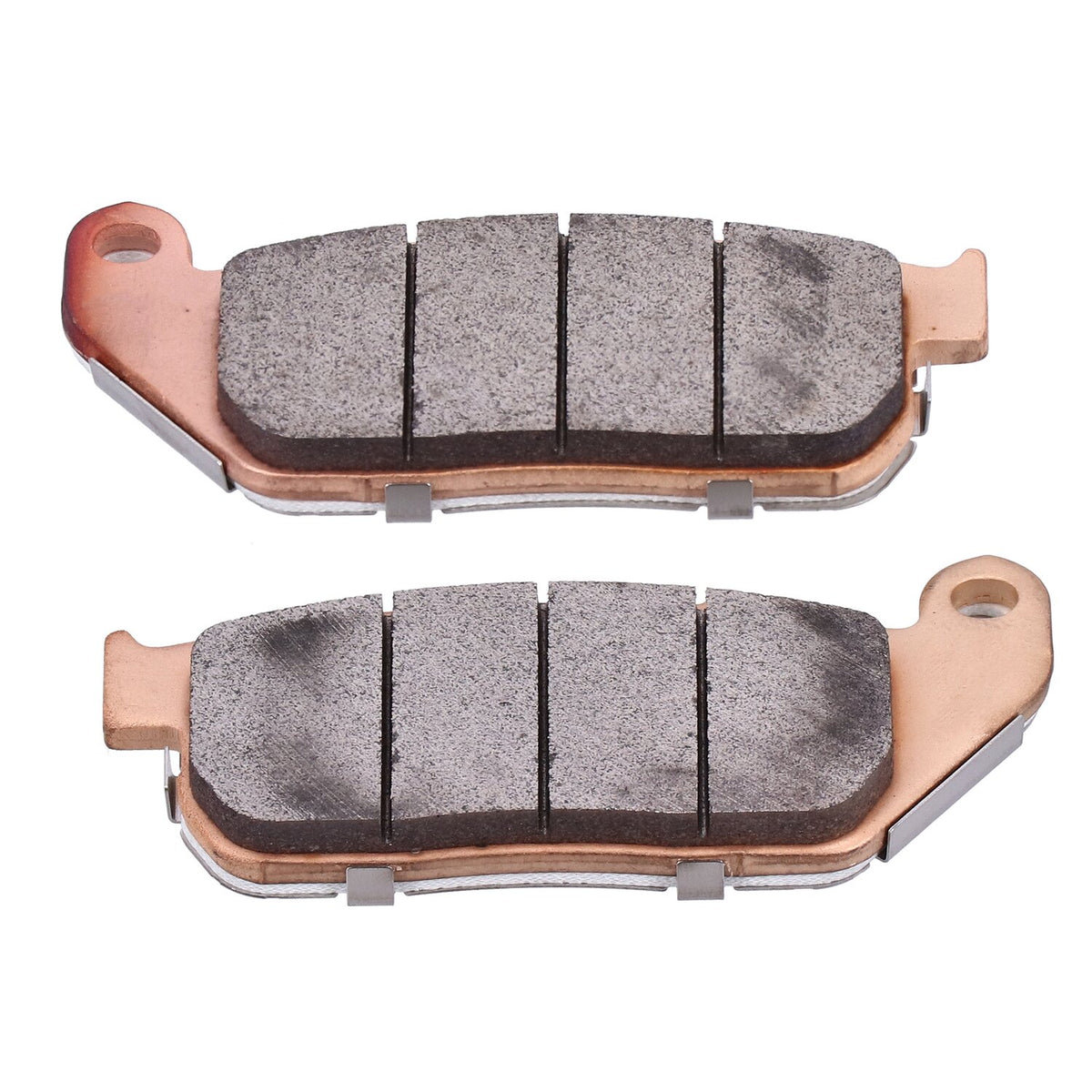 OEM brake pads
