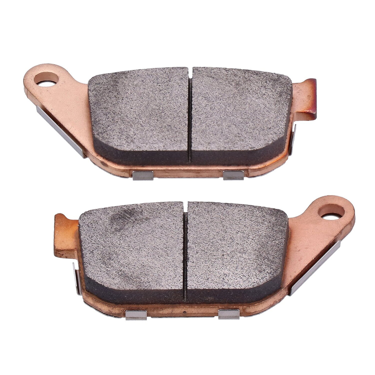 OEM brake pads