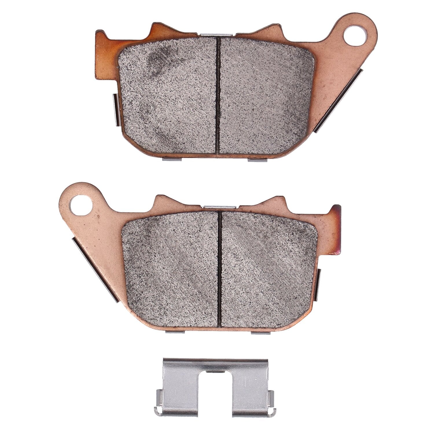 OEM brake pads