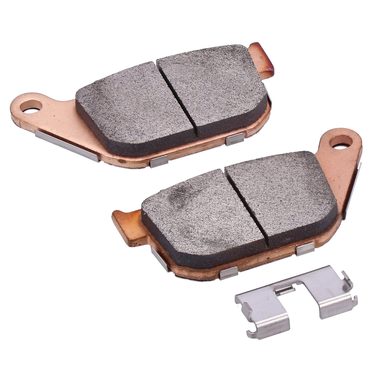OEM brake pads
