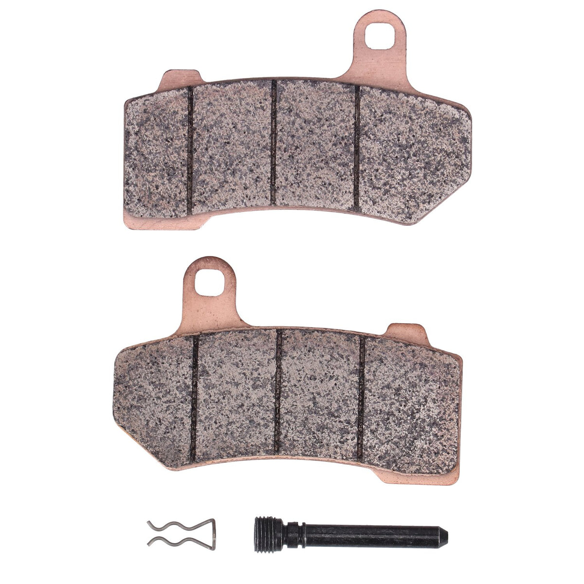OEM brake pads