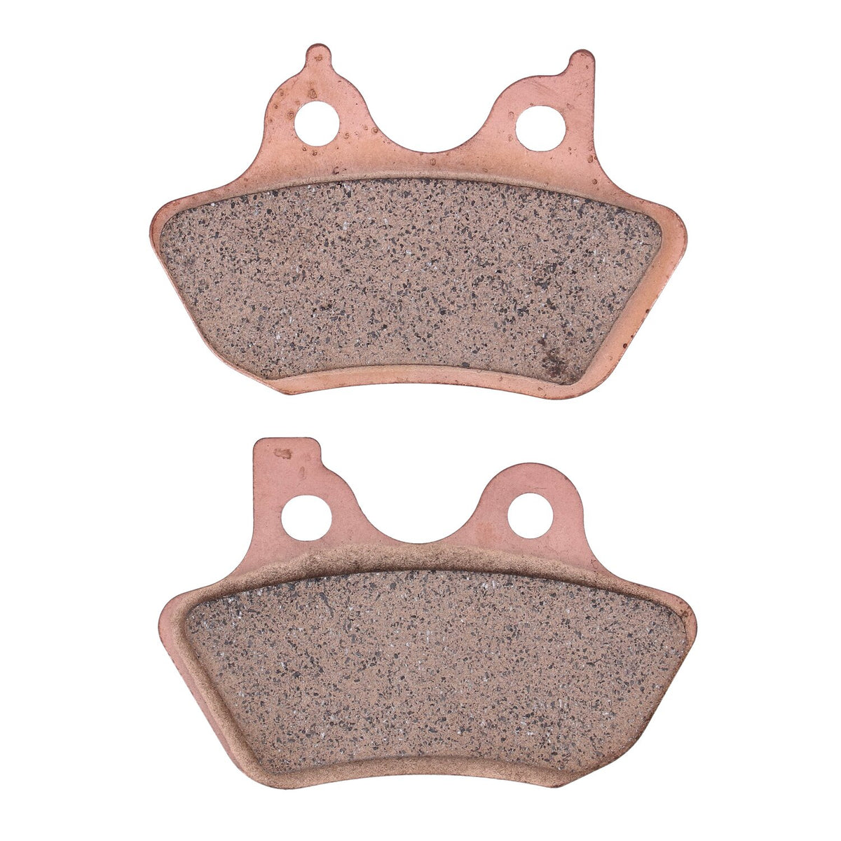 OEM brake pads
