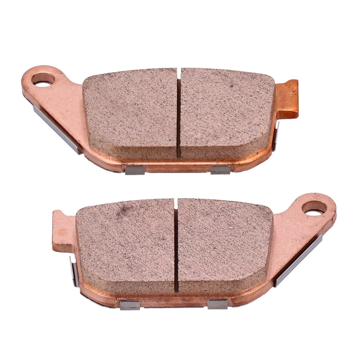 OEM brake pads