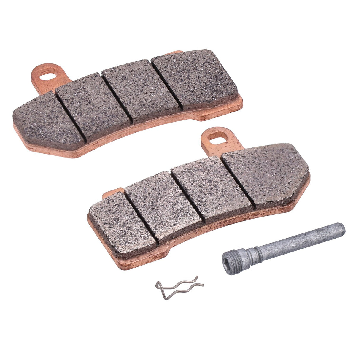 OEM brake pads