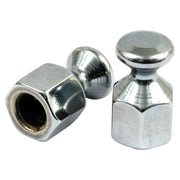 MCS 3/8-16 bungee nuts