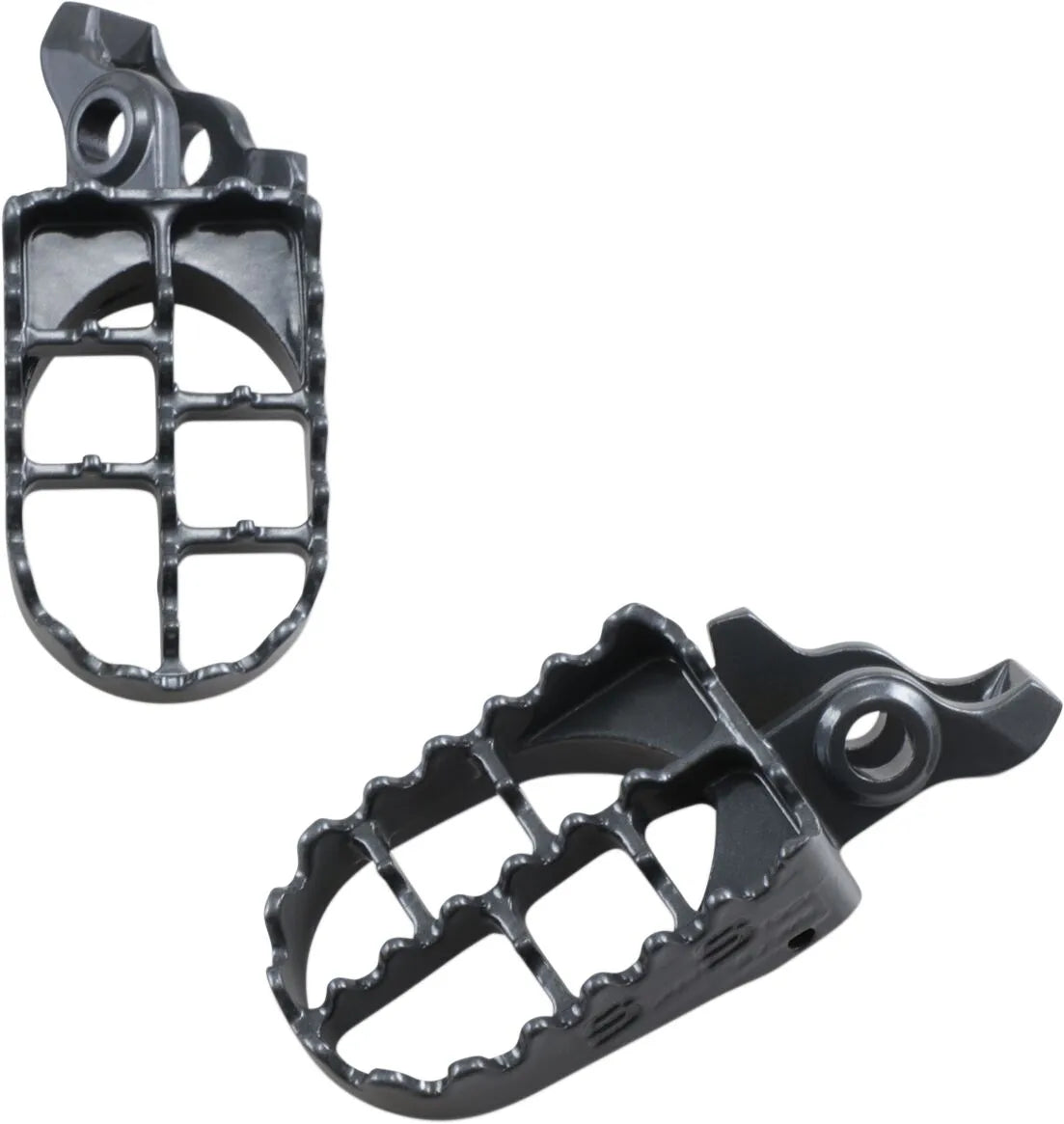 Ims Products Inc. Super Stock Foot Pegs