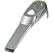 MCS FXR dash cover Chrome