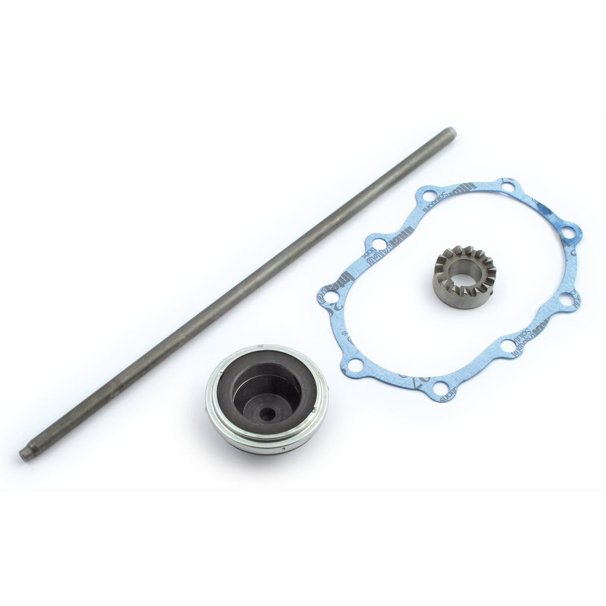MCS Throw out bearing kit early style
