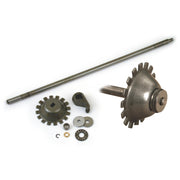 MCS Throw out bearing kit late style