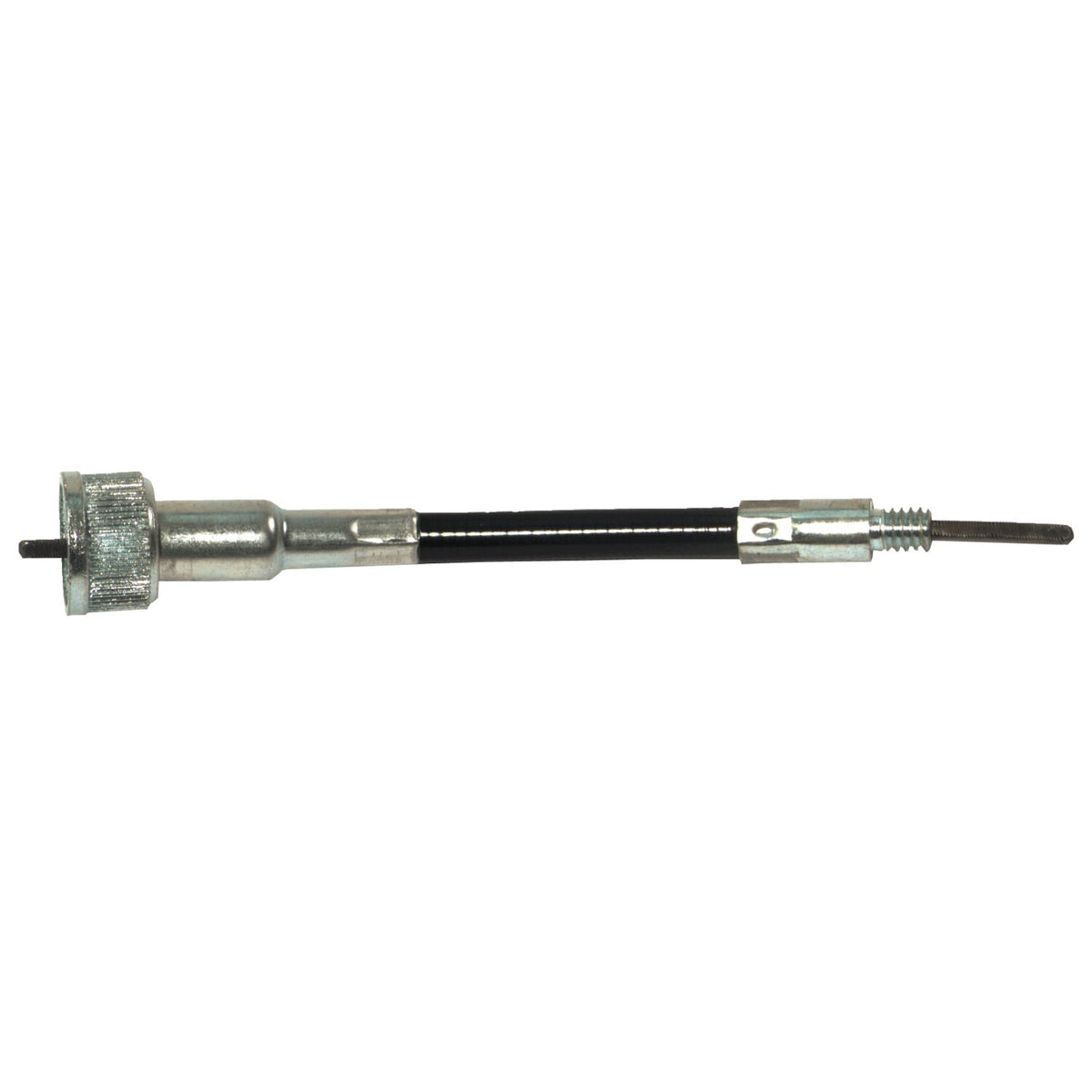Motion Pro speedo cable - 42.5" - Black