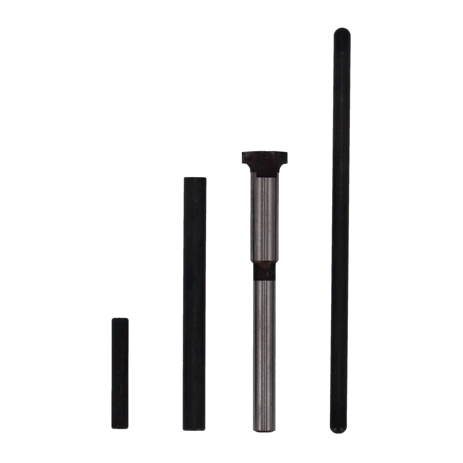 MCS Clutch release rod set