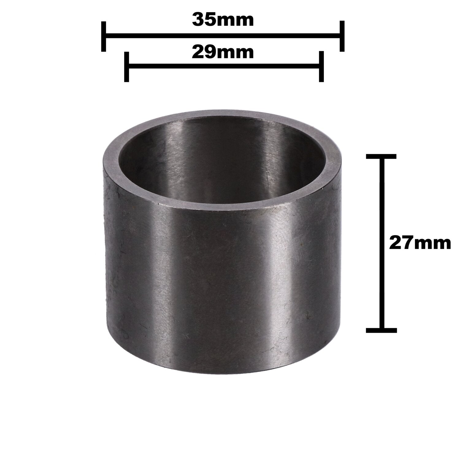 MCS Inner race clutch hub bearing
