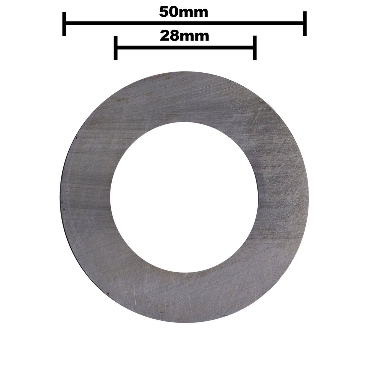 MCS Washer clutch hub bearing .0975"