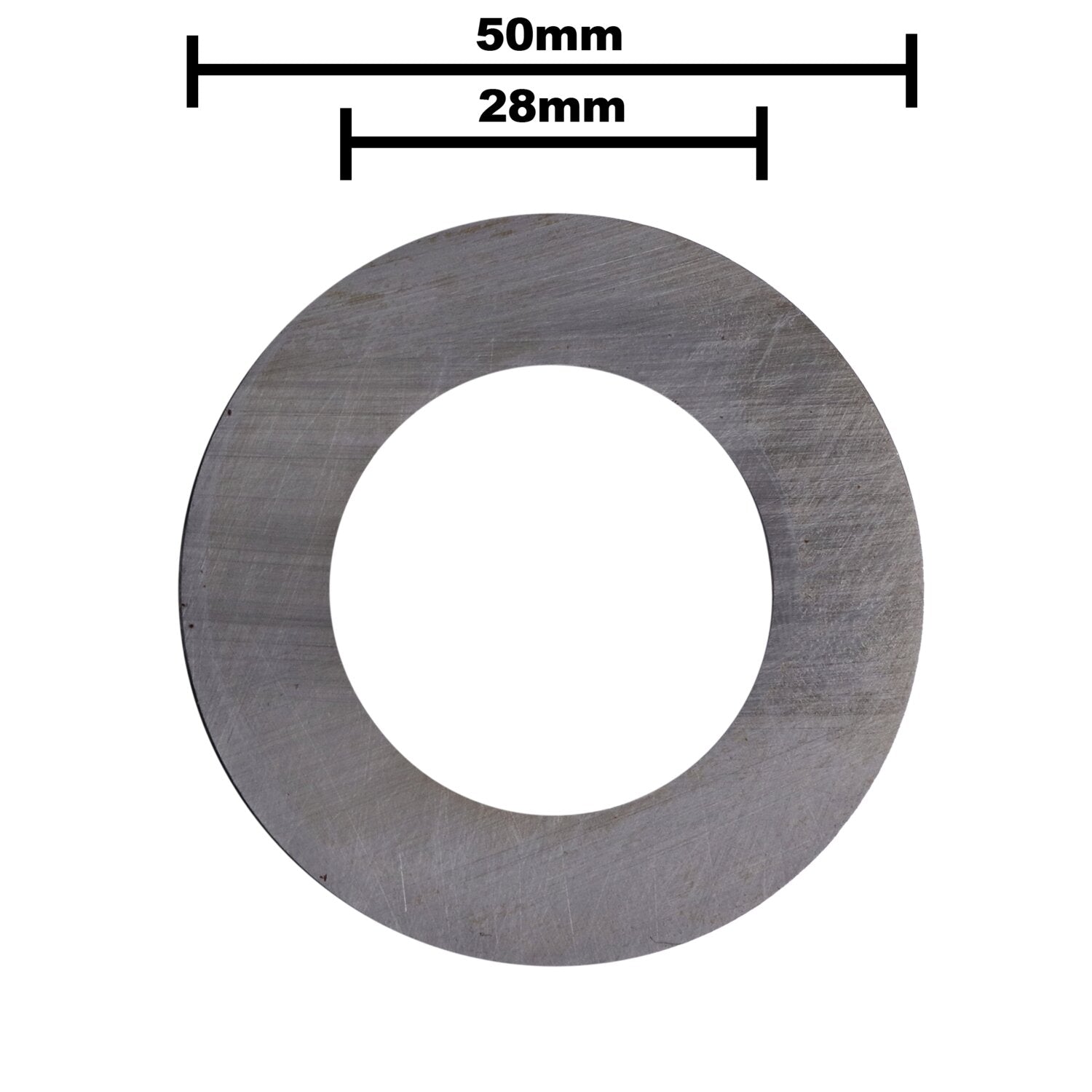 MCS Washer clutch hub bearing .0980"
