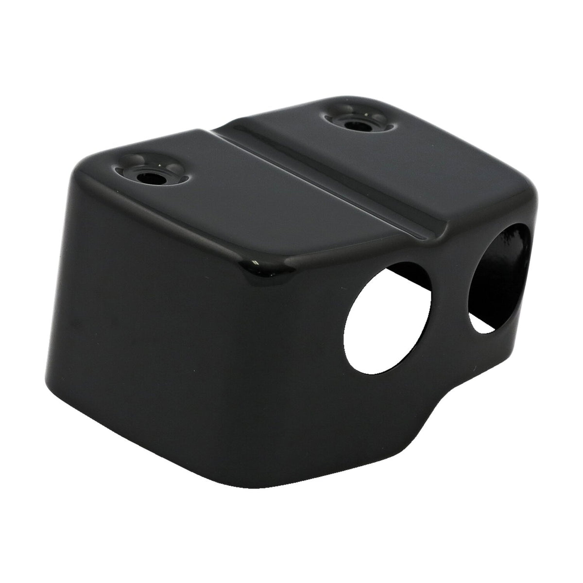 MCS Coil cover 99-05 Dyna OEM style - Black