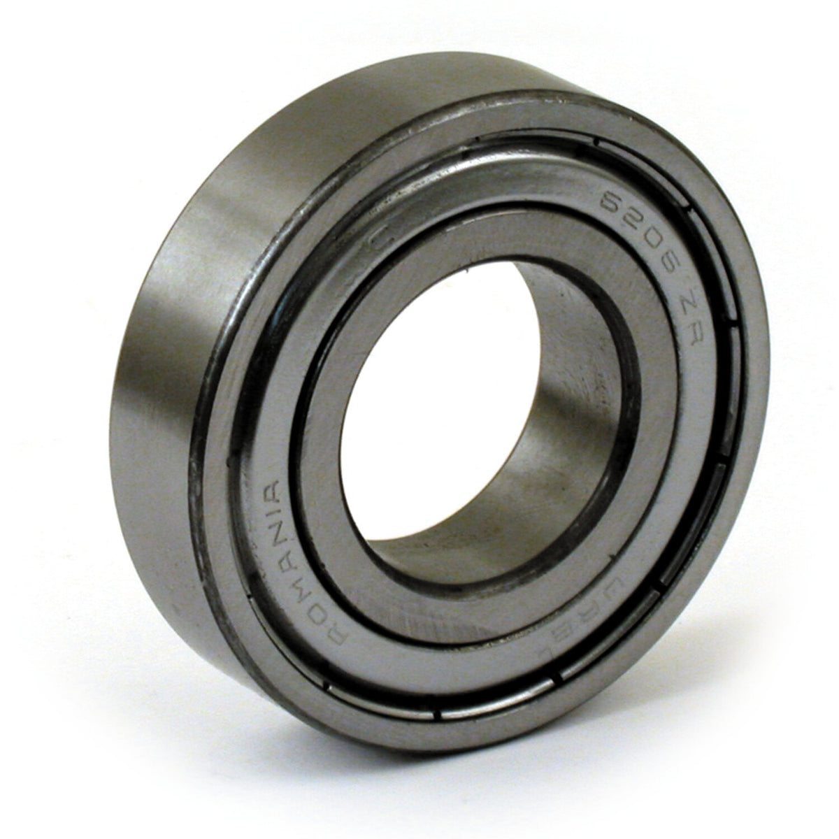 MCS Ball bearing clutch hub