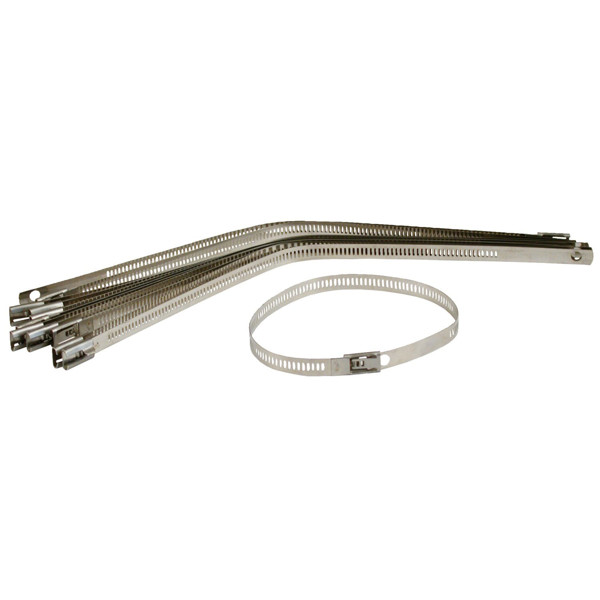 Thermo-Tec Snap Strap fasteners - 9" long