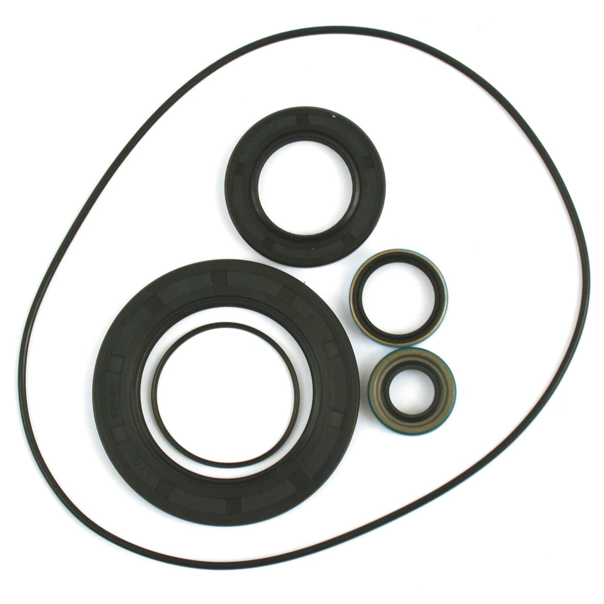 James Gaskets James transmission mainshaft seal kit