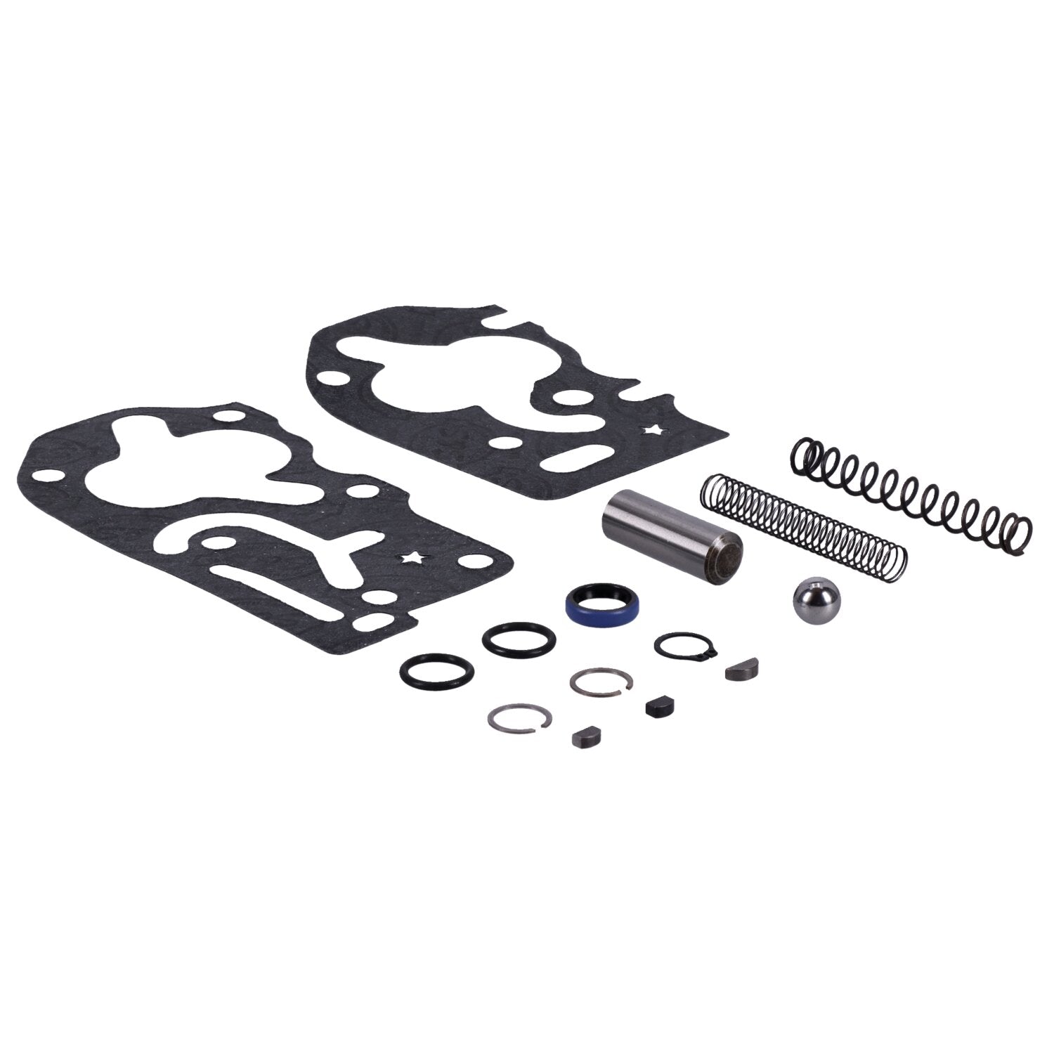 S&S HVHP oil pump master rebuild kit