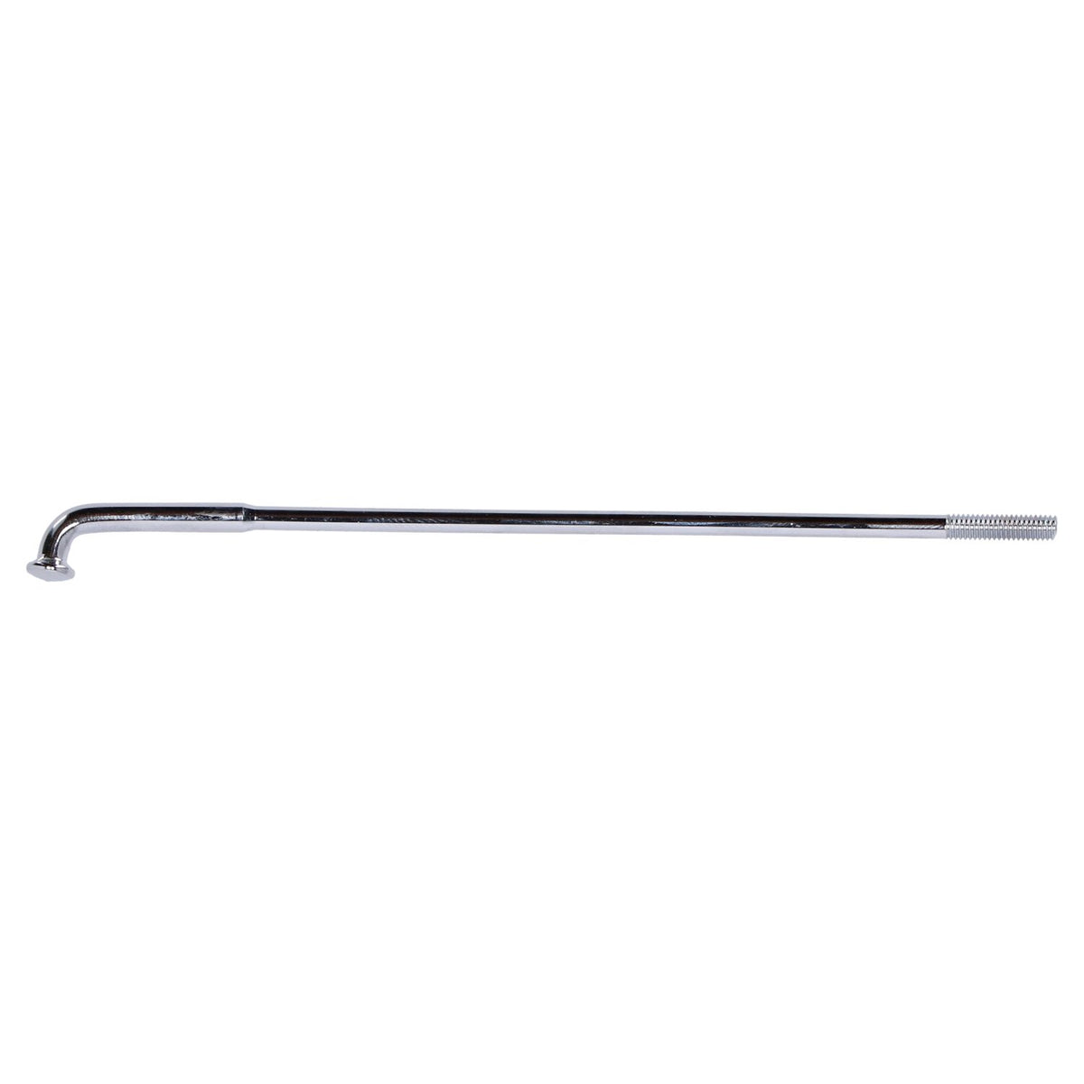 MCS Spoke set 15" 160mm - Chrome