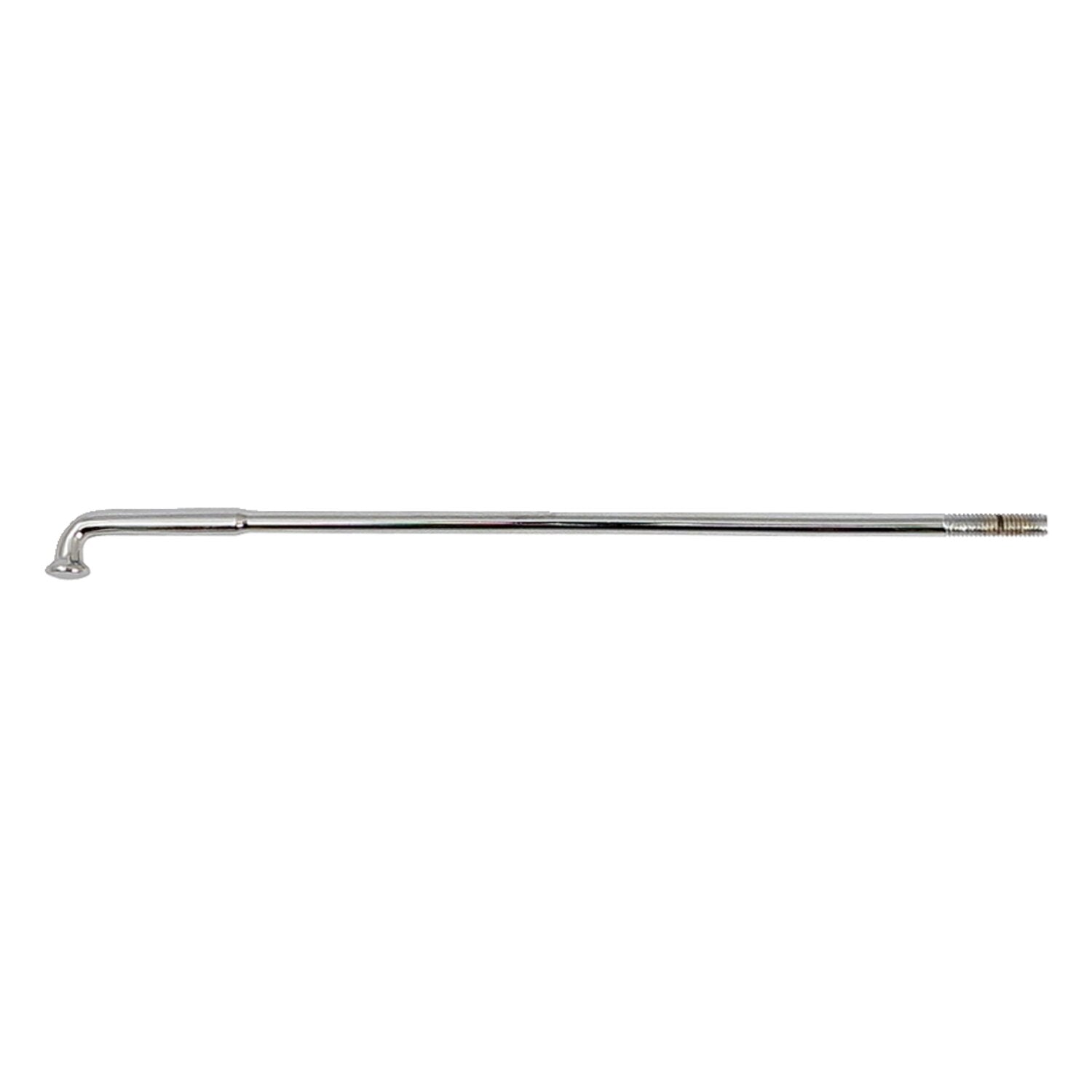 Samwel WL spokes 18" - Chrome
