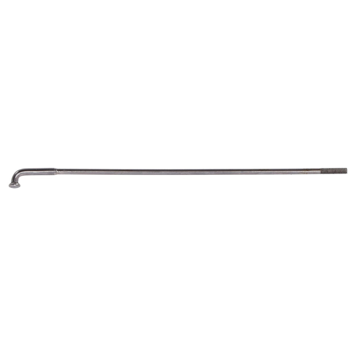 MCS Spoke set 19" 220mm - Stainless