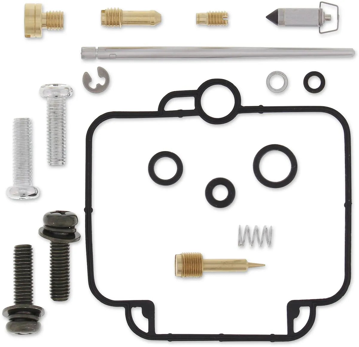 Moose Offroad Carburetor Repair Kit