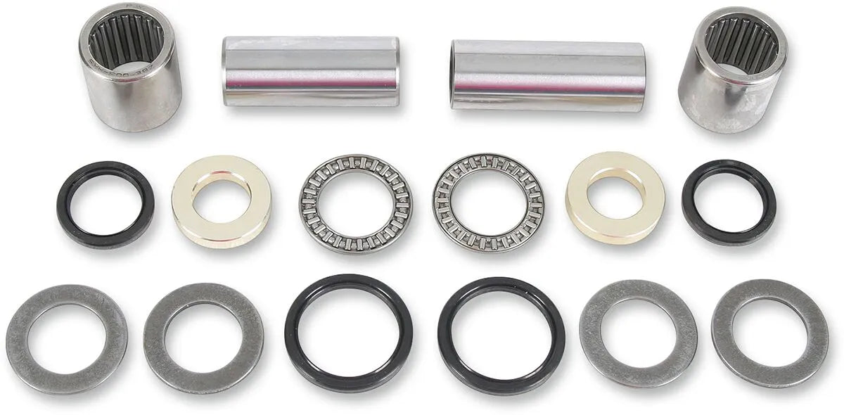 Pivot Works Swingarm Bearing Kit