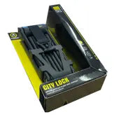 Auvray Folding Lock City 110cm High Security