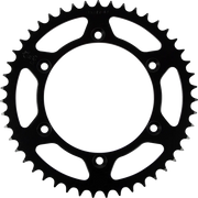 Jt Sprockets Steel Rear Sprocket 520-47t