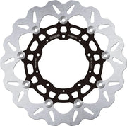 Galfer Brake Rotors For Motorcycles - Front