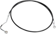Magnum Shielding Xr Edelstahl Obere Bremsleitung Mit Abs