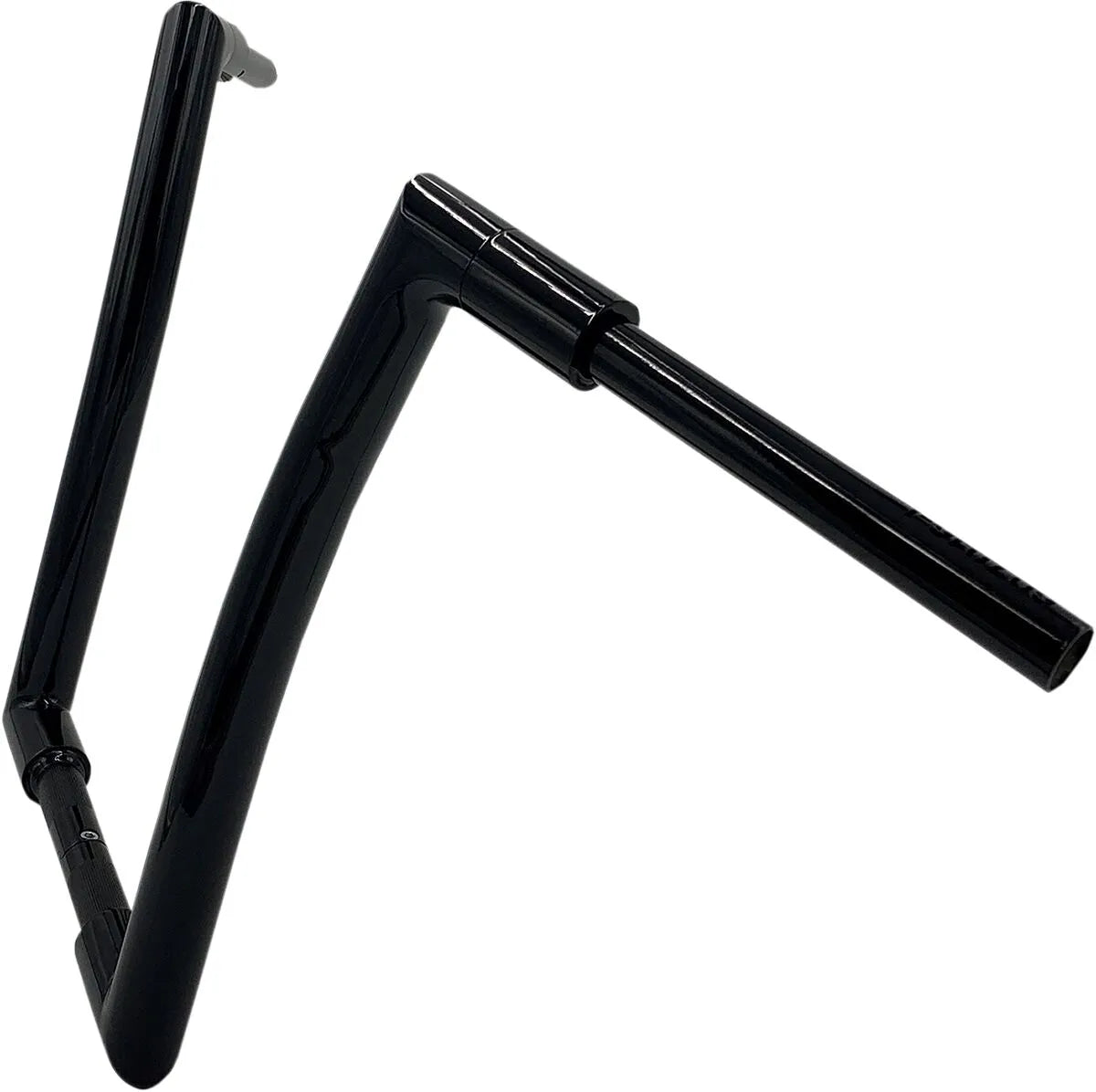 Fat Baggers Inc. 1-1/2" Flat Top Handlebar