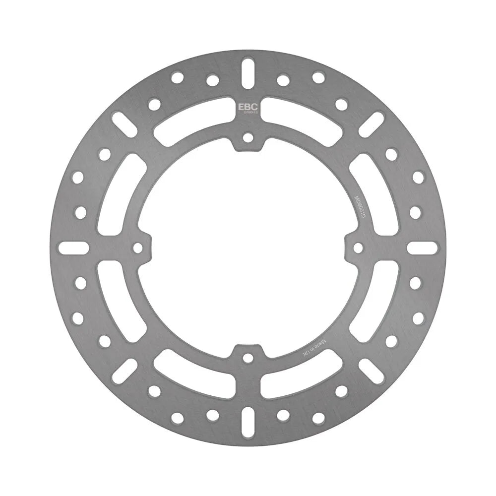 Ebc Standard Front Offroad Brake Rotor - Front