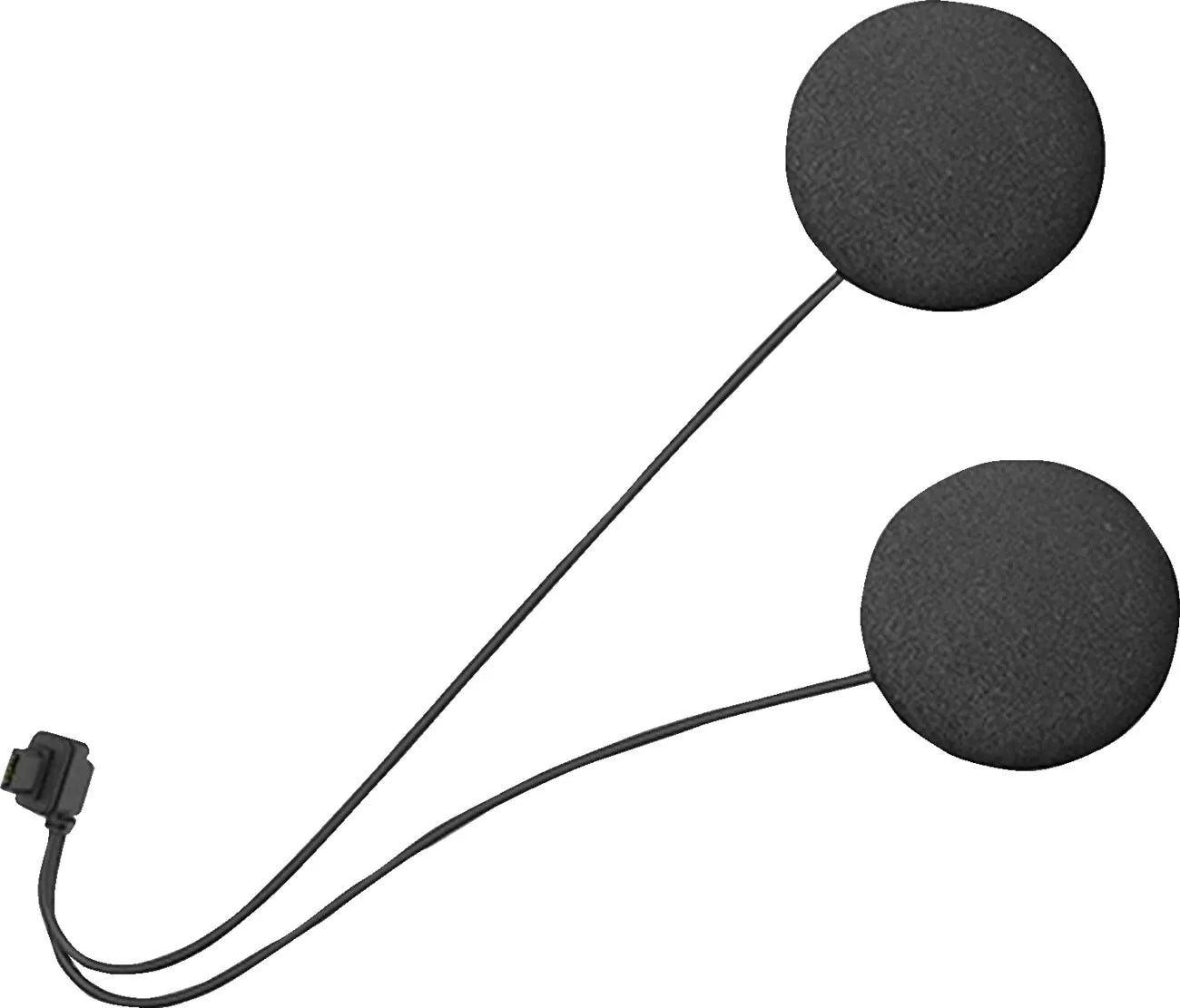 Sena 50s Speakers - Harman Kardon Audio Upgrade