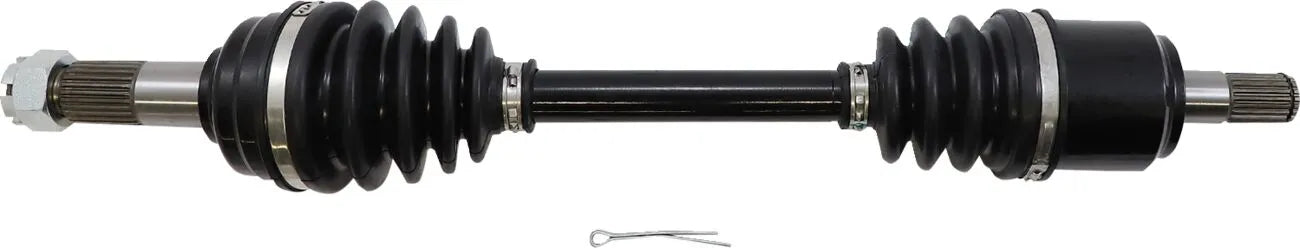 Moose Offroad Complete Axle Assembly