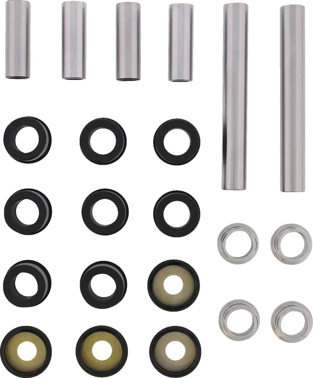 Moose Offroad Rear Suspension Kit For Atv/utv