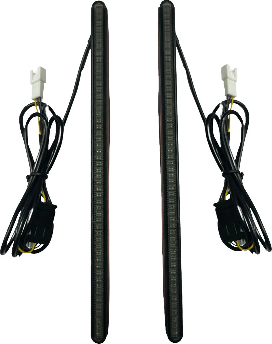 Custom Dynamics Genesis 8.5” Led Plasma Rods