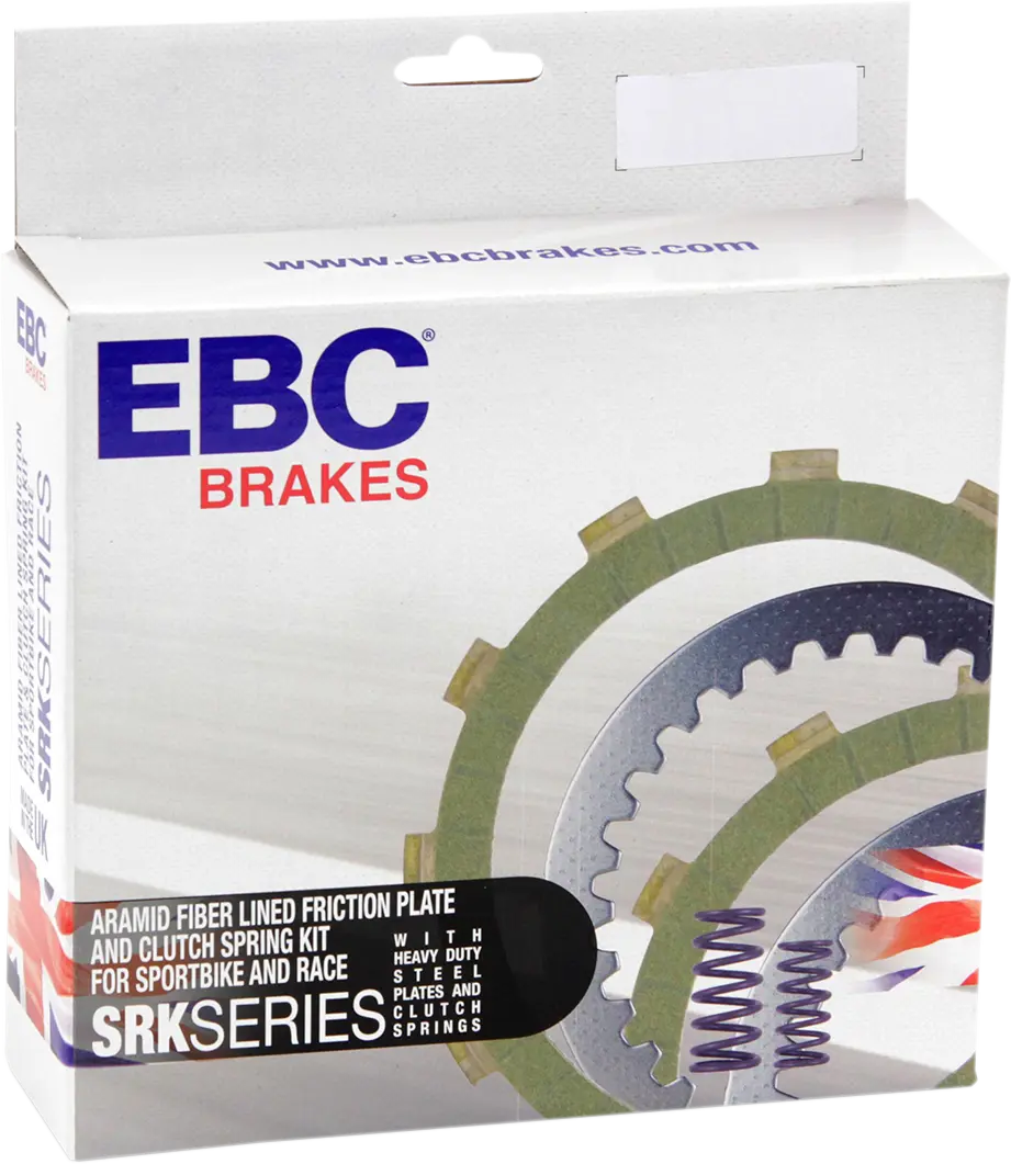 Ebc Srk Series Clutch Kit
