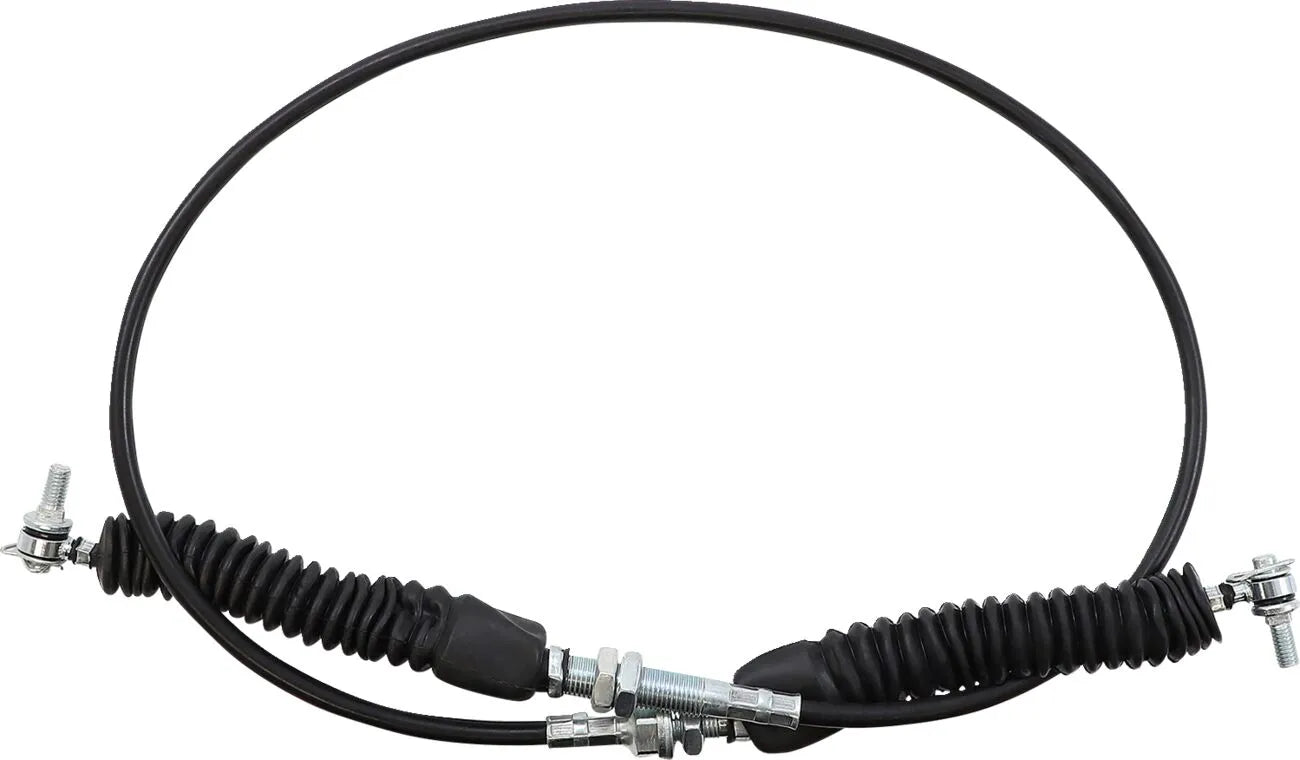 Moose Offroad Four Wheel Standard Shifter Cable
