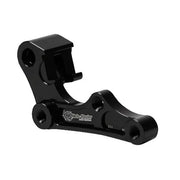 Moto-Master Bremszangen-Verlagerungs Halterung Für 260mm Rotor