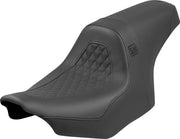 Saddlemen Speed Merchant Pro Series Seat - For Harley Davidson