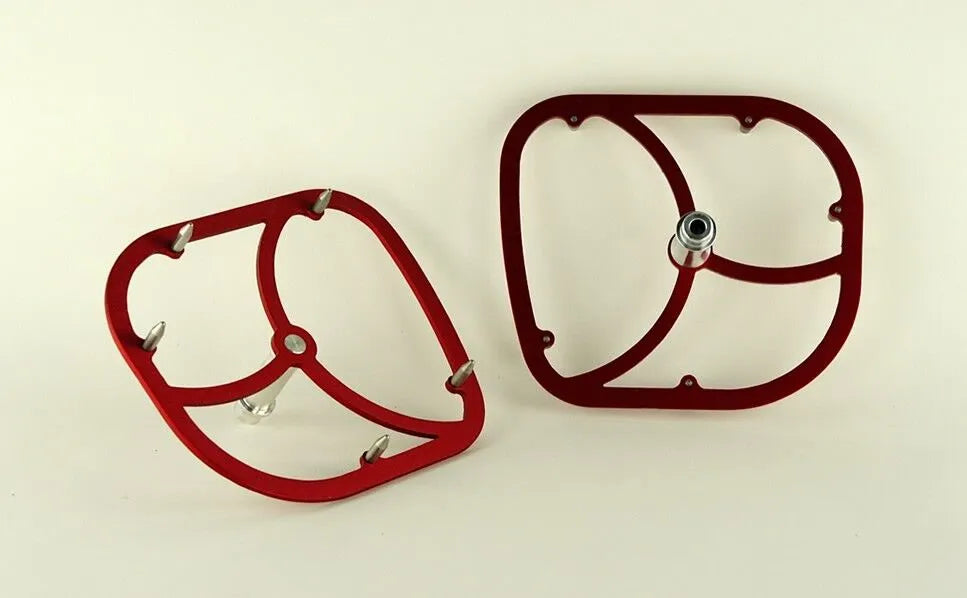 Dt-1 Racing Europe Airpower Cage