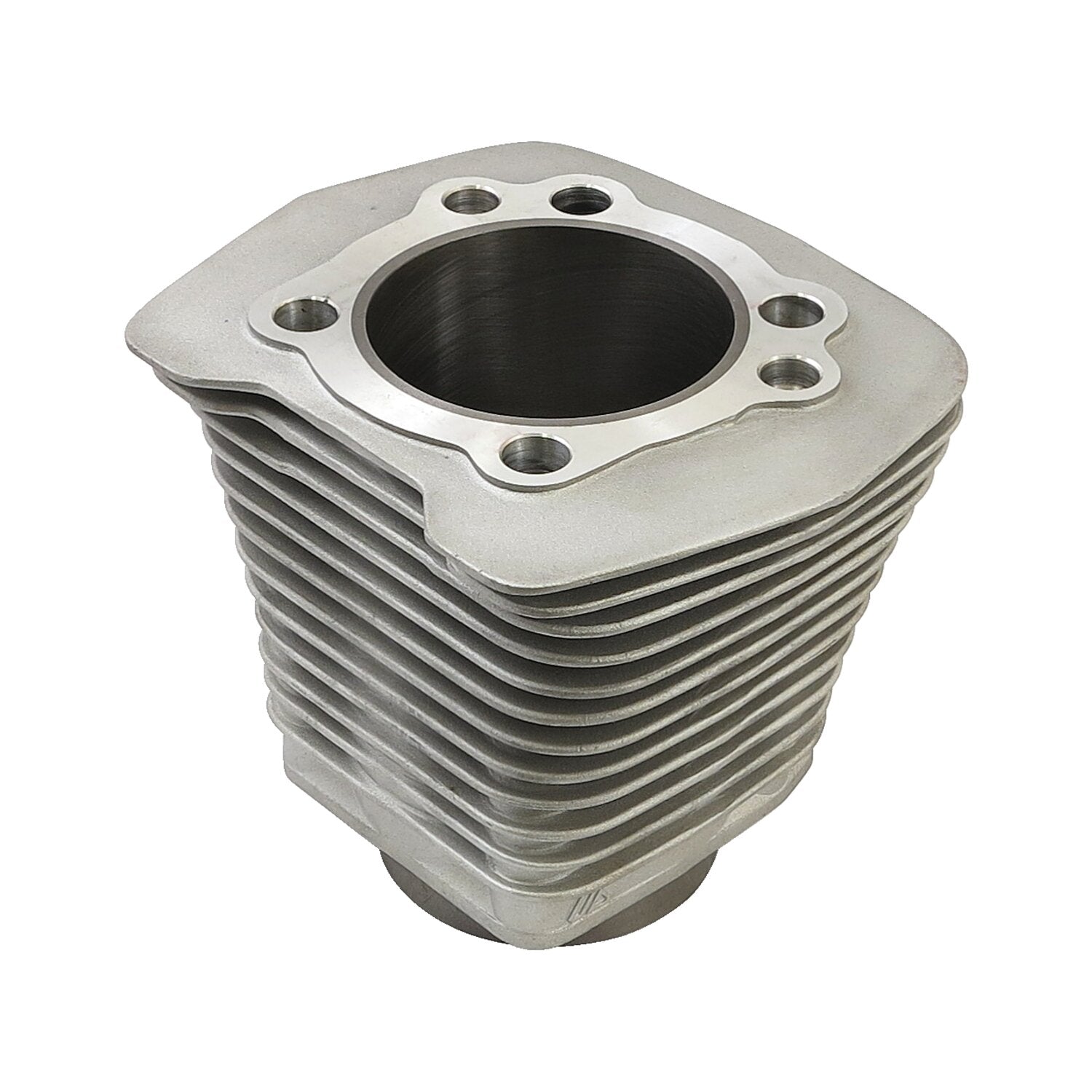 MCS Replacement cylinder 80" Evo front/rear - Clear