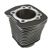 MCS Replacement cylinder 80" Evo front/rear - Black