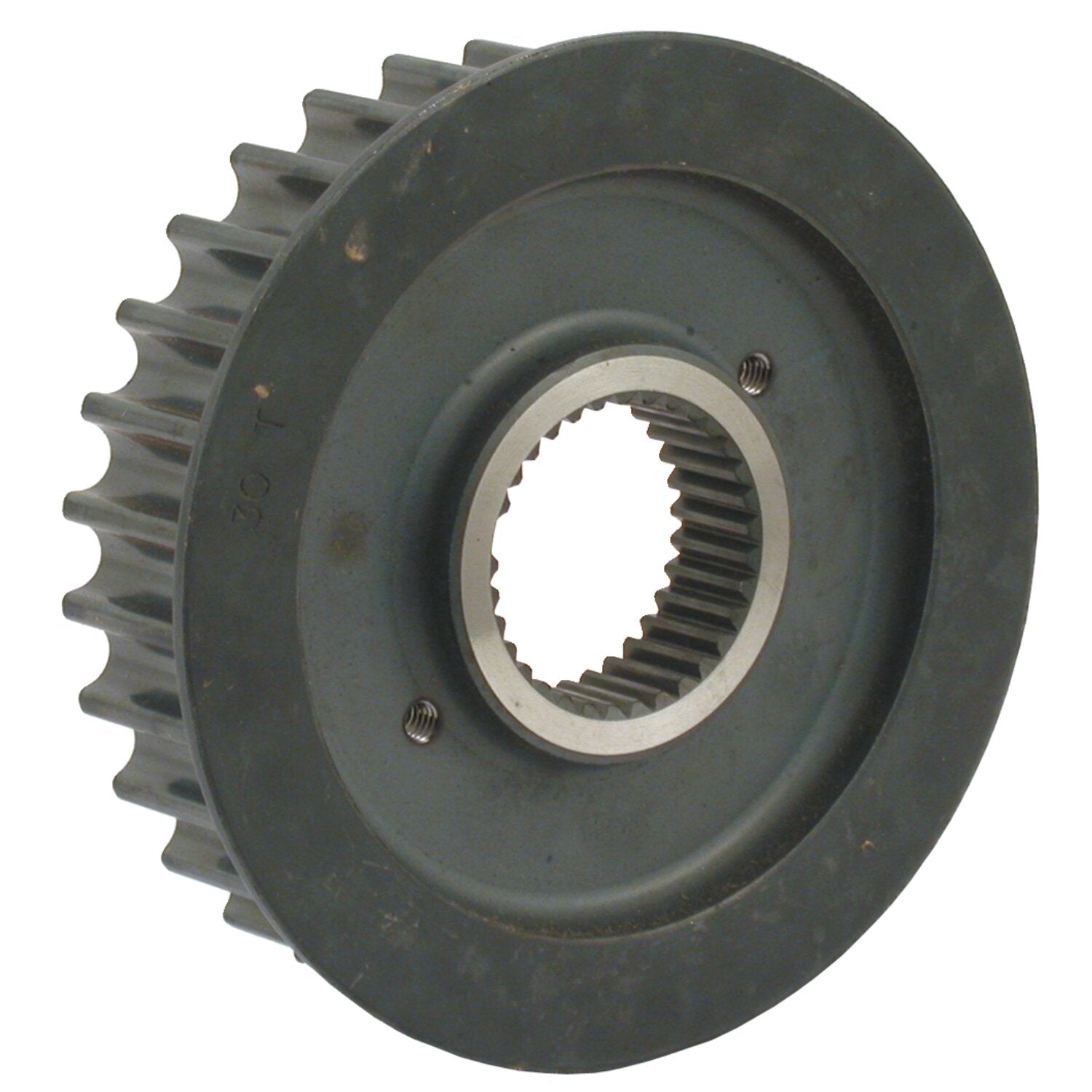 MCS Transm - pulley 27t