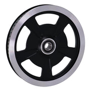 MCS Reproduction OEM style wheel pulley 68t - Black