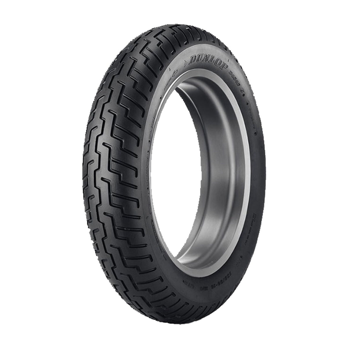 Dunlop D404 tire 140/80-17 69H