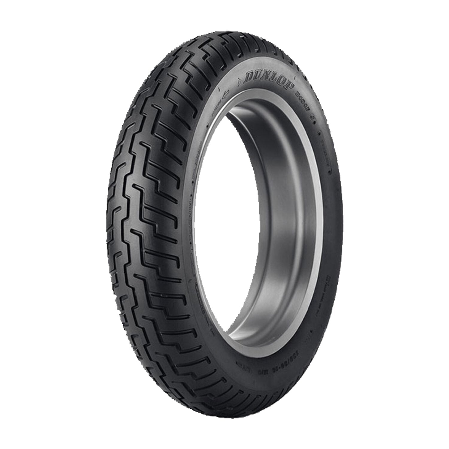 Dunlop D404F front tire 100/90-18 56H