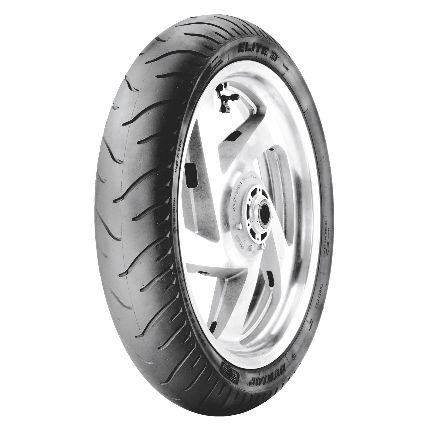 Dunlop Elite 3 tire 90/90-21 54H